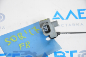 Airbag sensor front right Kia Sorento 16-20
