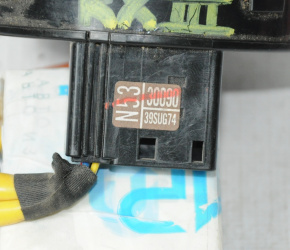 Steering wheel cable with angle sensor Lexus RX350 RX450h 10-12