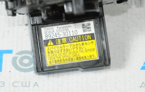 Steering wheel cable with angle sensor Lexus RX350 RX450h 10-12