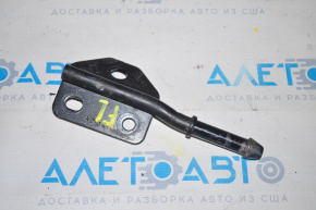 Muffler bracket center left Lincoln MKX 16-18