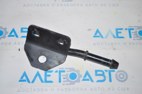 Muffler bracket center left Lincoln MKX 16-18