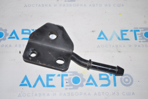 Muffler bracket center right Lincoln MKX 16-18