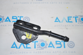 Muffler bracket center right Lincoln MKX 16-18