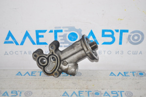 Lincoln MKX 16-18 3.7 Oil Filter Housing