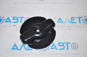 Lincoln MKX Spare Tire Mount 16-