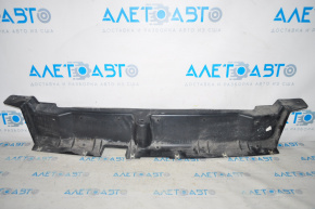 Rear bumper guard center Lincoln MKX 16-