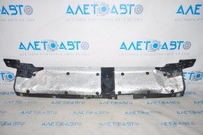 Rear bumper guard center Lincoln MKX 16-