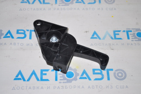 Hood Lock Opening Handle Interior Lincoln MKX 16-18