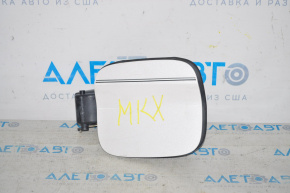 Lincoln MKX 16-18 Fuel Door Assembly
