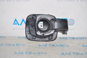 Lincoln MKX 16-18 Fuel Door Assembly