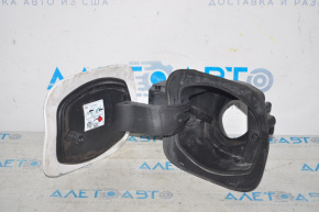 Lincoln MKX 16-18 Fuel Door Assembly