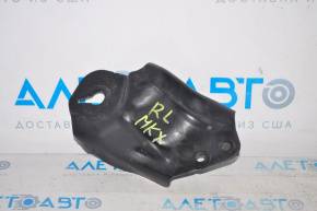 Rear subframe lug left Lincoln MKX 16-18