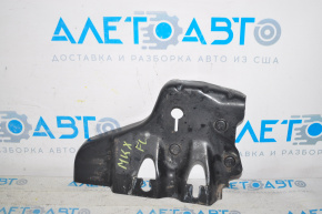 Front subframe burdock left Lincoln MKX 16-18