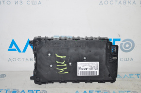 BCM KIT ASSEMBLY Lincoln MKX 16-