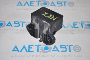 Lincoln MKX Fuel Pump Control Relay 16-