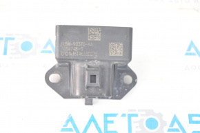 Lincoln MKX Fuel Pump Control Relay 16-