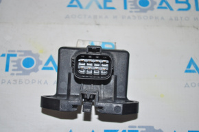 Lincoln MKX Fuel Pump Control Relay 16-