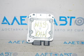 SRS airbag module airbag computer Lincoln MKX 16 - for re-stitching