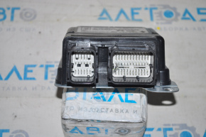 SRS airbag module airbag computer Lincoln MKX 16 - for re-stitching