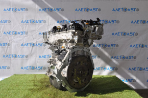 Mazda CX-9 16- Skyactiv-G 2.5T PY-VPTS 55k engine