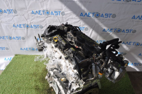 Mazda CX-9 16- Skyactiv-G 2.5T PY-VPTS 55k engine