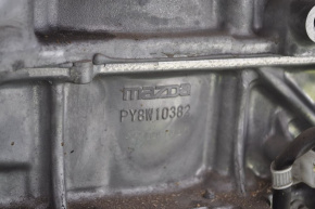Mazda CX-9 16- Skyactiv-G 2.5T PY-VPTS 55k engine