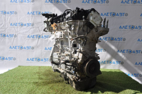 Mazda CX-9 16- Skyactiv-G 2.5T PY-VPTS 55k engine