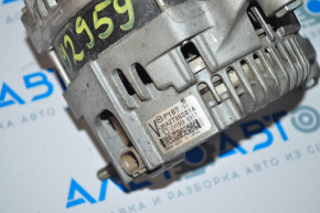 Generator Mazda CX-9 16-