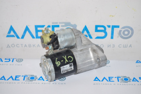 Starter Mazda CX-9 16-23