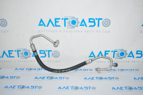 Mazda CX-9 16-21 air conditioning condenser-compressor pipe