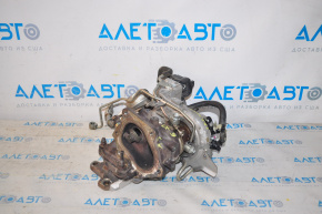 Mazda CX-9 16-23 55k turbine
