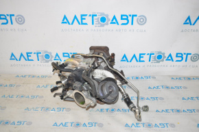Mazda CX-9 16-23 55k turbine