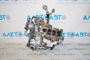 Mazda CX-9 16-23 55k turbine