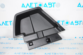 Right trunk pocket for Mazda CX-9 16-23