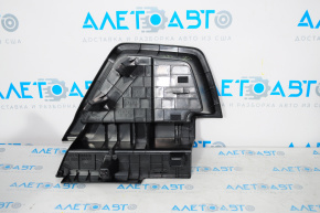 Right trunk pocket for Mazda CX-9 16-23