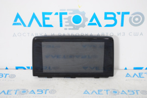 Monitor, display, navigation Mazda CX-9 16-19