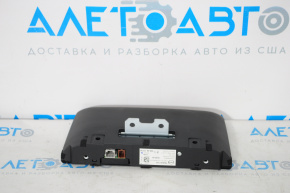 Monitor, display, navigation Mazda CX-9 16-19