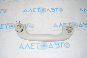 Mazda CX-9 16-23 gray front right ceiling handle