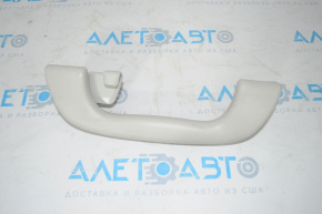Mazda CX-9 16-23 gray rear right ceiling handle