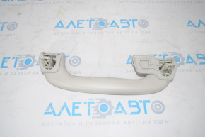 Mazda CX-9 16-23 gray rear right ceiling handle