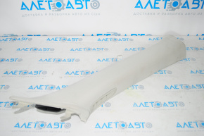 Mazda CX-9 16-23 gray right front pillar trim
