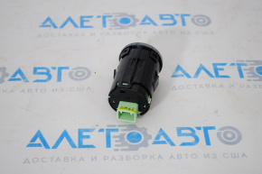 Mazda CX-9 start\stop button 16-23