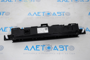 Mazda CX-9 16- Seat Heating Control Panel