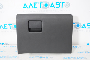 Mazda CX-9 16-23 glove compartment, black