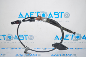 Automatic transmission cable Mazda CX-9 16-21