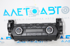 Climate control control Mazda CX-9 16-auto
