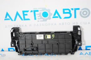 Climate control control Mazda CX-9 16-auto