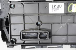Climate control control Mazda CX-9 16-auto