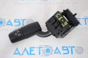 Left steering column switch for Mazda CX-9 16-21