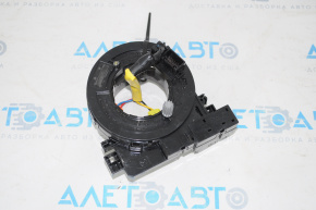Mazda CX-9 16-18 steering wheel cable defect chips